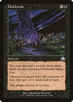 Outbreak #71