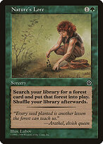 Nature's Lore #135