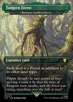 Yavimaya, Cradle of Growth #377