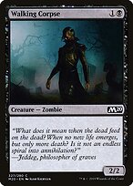 Walking Corpse #327