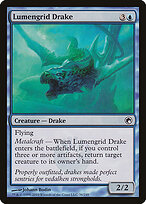 Lumengrid Drake #36
