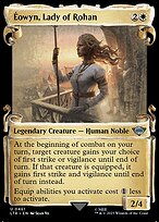 Éowyn, Lady of Rohan #461