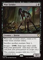 Woe Strider #231