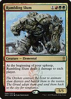 Rumbling Slum #96