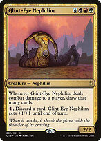 Glint-Eye Nephilim #201