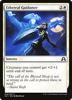 Ethereal Guidance #18