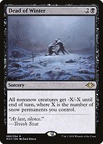 Dead of Winter #85