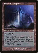 Vault of Whispers #211
