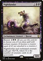 Nighthowler #49