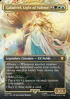 Galadriel, Light of Valinor #498