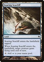 Soaring Seacliff #37