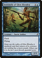 Sentinels of Glen Elendra #84