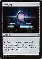 Sol Ring #231