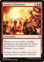Furnace Celebration #181