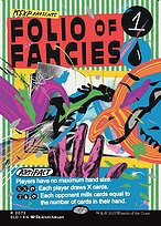 Folio of Fancies #2072