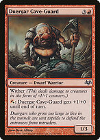 Duergar Cave-Guard #51