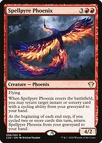 Spellpyre Phoenix #56