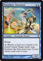 Moonbow Illusionist #46