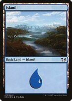Island #73
