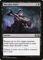Macabre Waltz #108