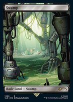 Swamp #1090