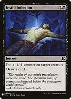 Instill Infection #MM2-85
