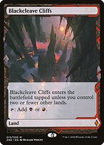 Blackcleave Cliffs #13