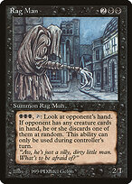 Rag Man #51