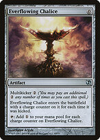 Everflowing Chalice #60