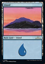 Island #288