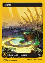 Swamp #514