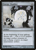 Energy Chamber #64