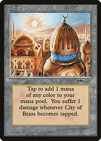 City of Brass #71
