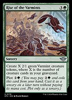 Rise of the Varmints #179