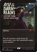 Rise of the Dark Realms #233