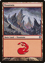 Mountain #80