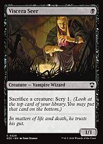 Viscera Seer #229