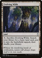 Evolving Wilds #249