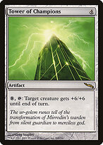 Tower of Champions #265