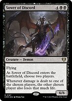 Sower of Discord #187