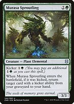 Murasa Sproutling #196