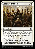 Conclave Tribunal #56