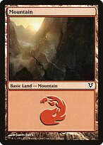 Mountain #239