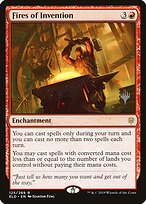 Fires of Invention #125p