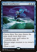 Mystic Confluence #122