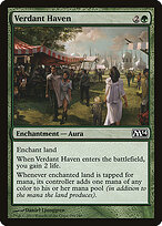 Verdant Haven #199