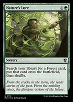 Nature's Lore #178