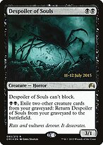 Despoiler of Souls #93s