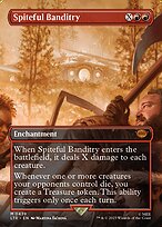 Spiteful Banditry #439