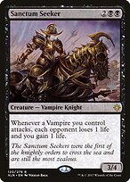Sanctum Seeker #120p